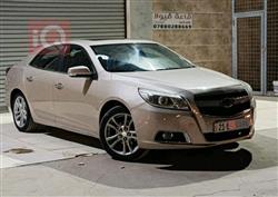 شيفروليه ماليبو